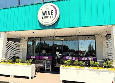 Wine Sampler