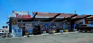 Virginia Market