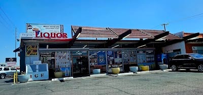 Virginia Market