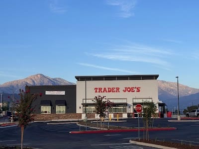 Trader Joes #268