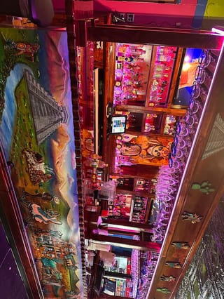 San Cristobal