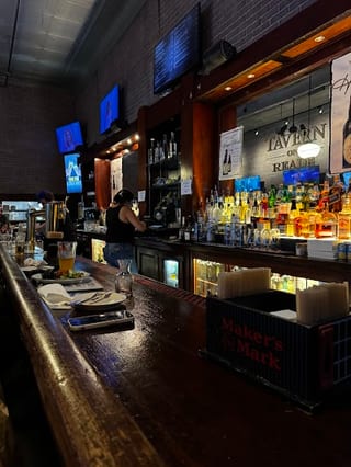 Reade Tavern