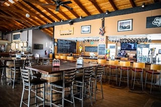 Highland Bar