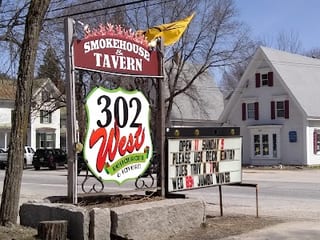 302 West Smokehouse & Tav