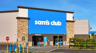 Sams Club #4795