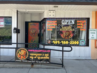 Sergeant Frank's CBD And More