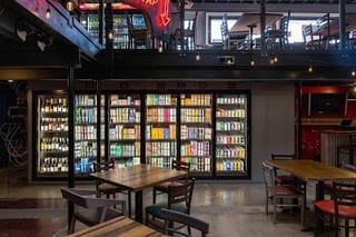Common Market - Durham