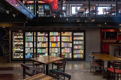 Common Market - Durham