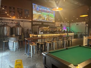 Chubb’s Bar & Q