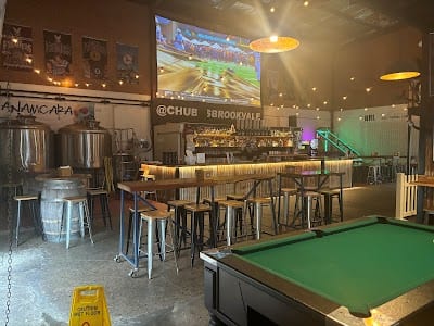 Chubb’s Bar & Q