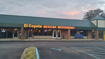 El Coyote