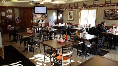 Mitchells Tavern