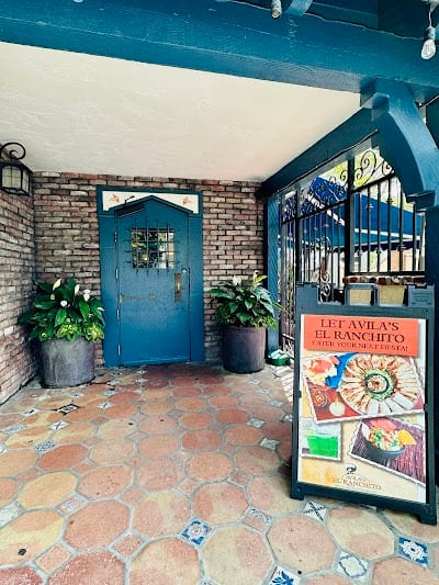 Avilas El Ranchito