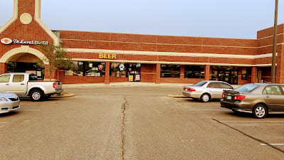 House Of Brews