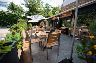 The Cellar Bar & Grille