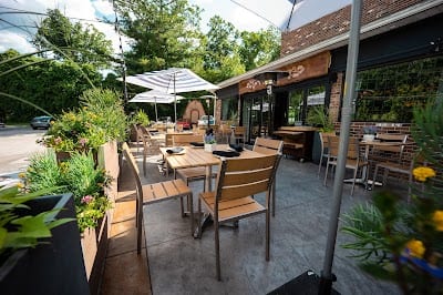 The Cellar Bar & Grille