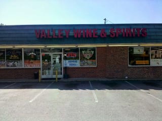 Valley Wine & Spirits