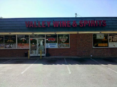 Valley Wine & Spirits