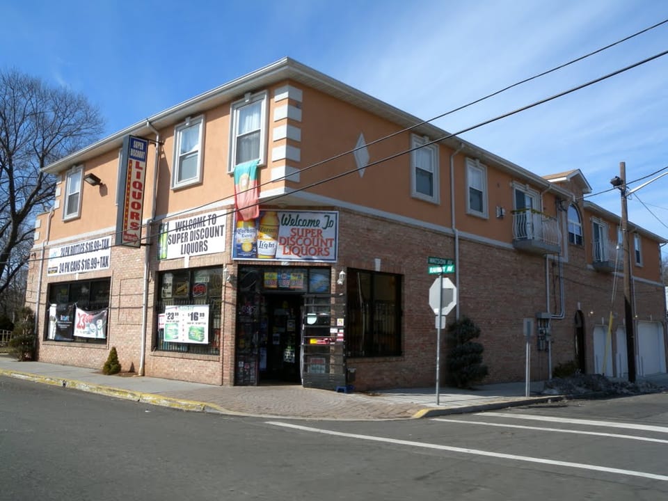 Super Discount Liquors
