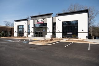 Rox Fine Wine & Spirits
