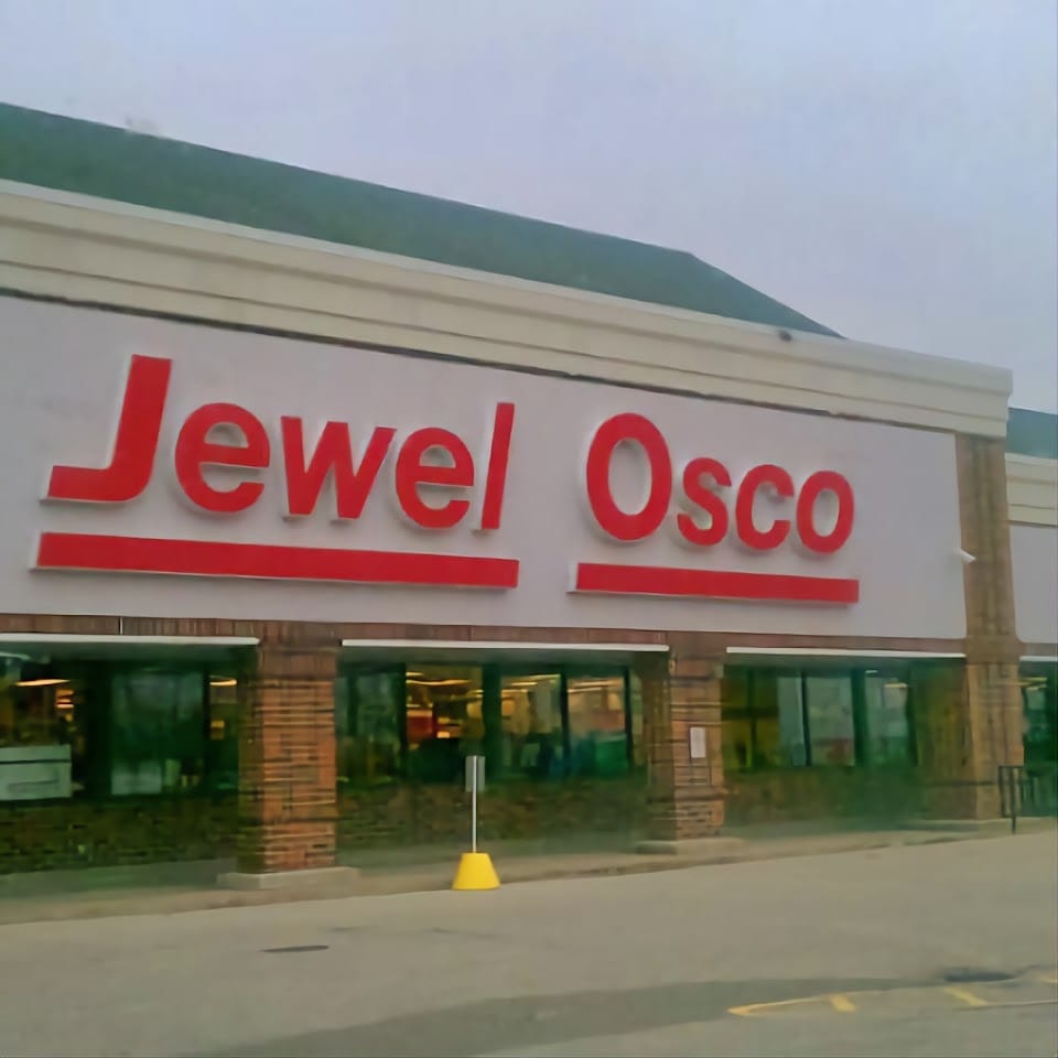 Osco Drug Store #0224