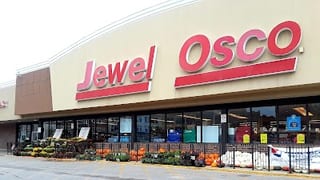 Jewel Osco