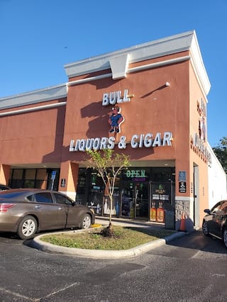 Bull Liquor & Cigar