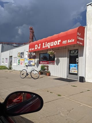 Dj Liquor