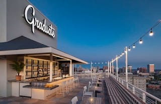 Graduate Hotel