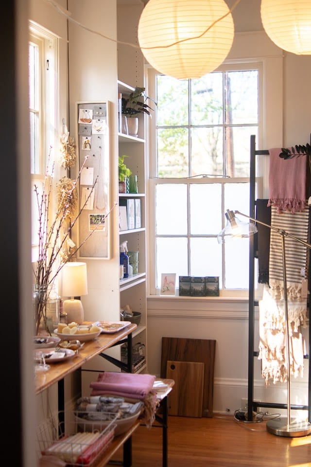Gather Goods Co
