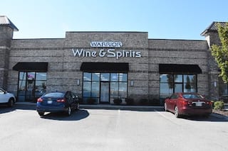 Warrior Wine & Spirits