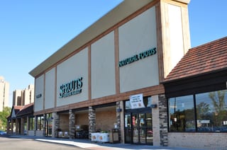Sprouts Farmers Market
