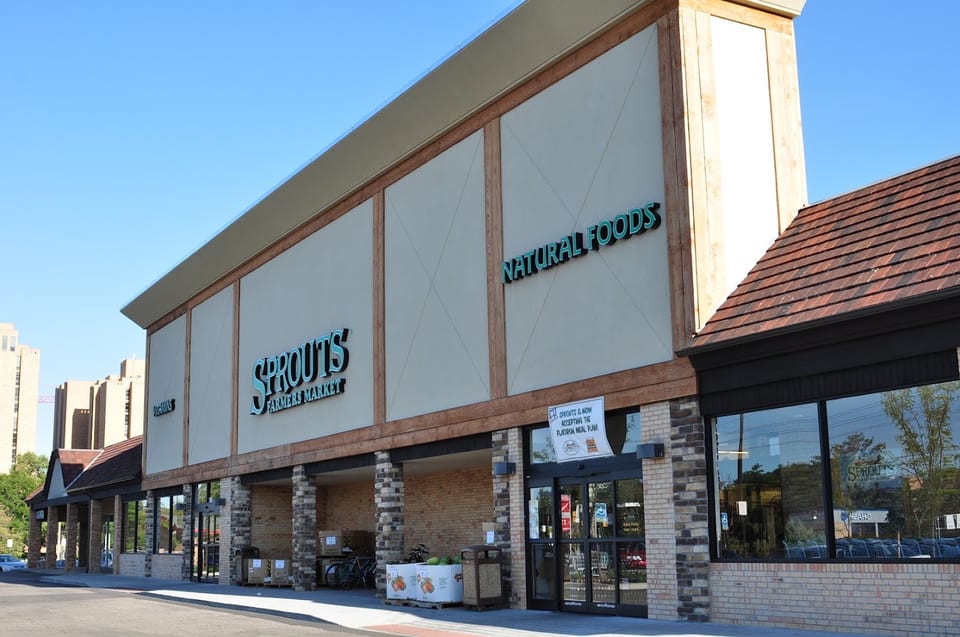 Sprouts Farmers Market