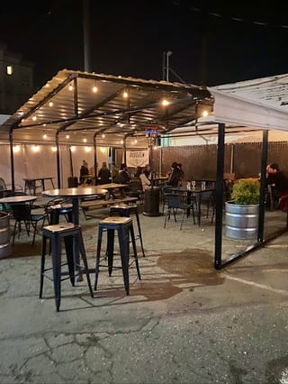 Broadview Taphouse