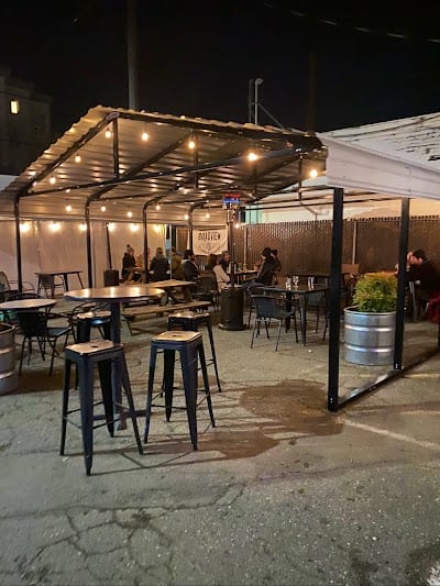 Broadview Taphouse