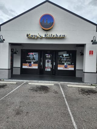 Kays Kitchen