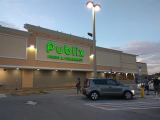 Publix Super Market