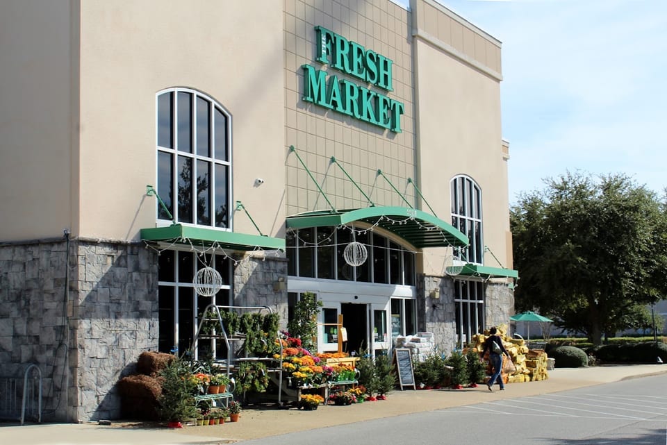 Fresh Market 076 - DEST