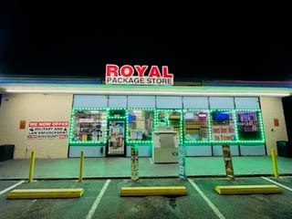 Bell Road Package Store