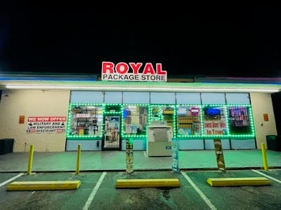 Bell Road Package Store