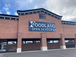 Larrys Foodland
