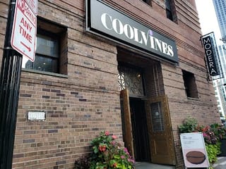 Cool Vines - Powerhouse