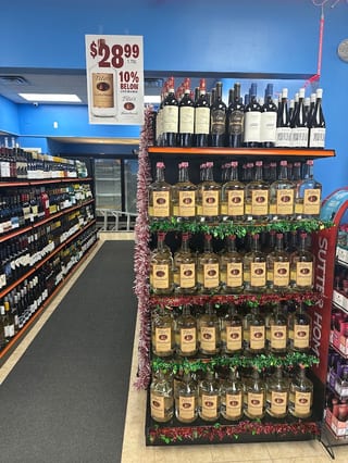 JSD Wine & Spirits