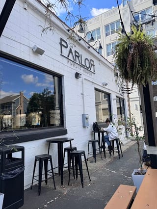 Parlor Public House