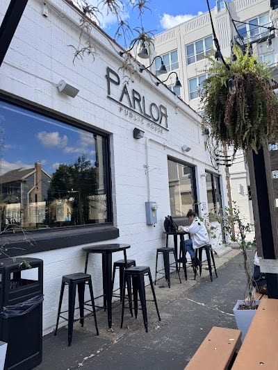 Parlor Public House