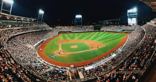 Levy At Charles Schwab Field
