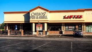 Chelios Pub & Grill - Aurora