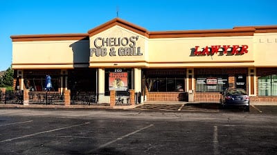 Chelios Pub & Grill - Aurora