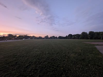 Thompson Park