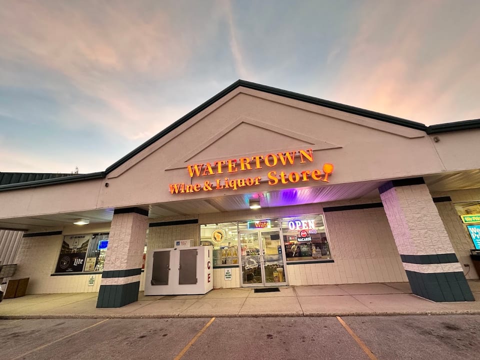 KK Grewal 2 Inc DBA Watertown Wine
